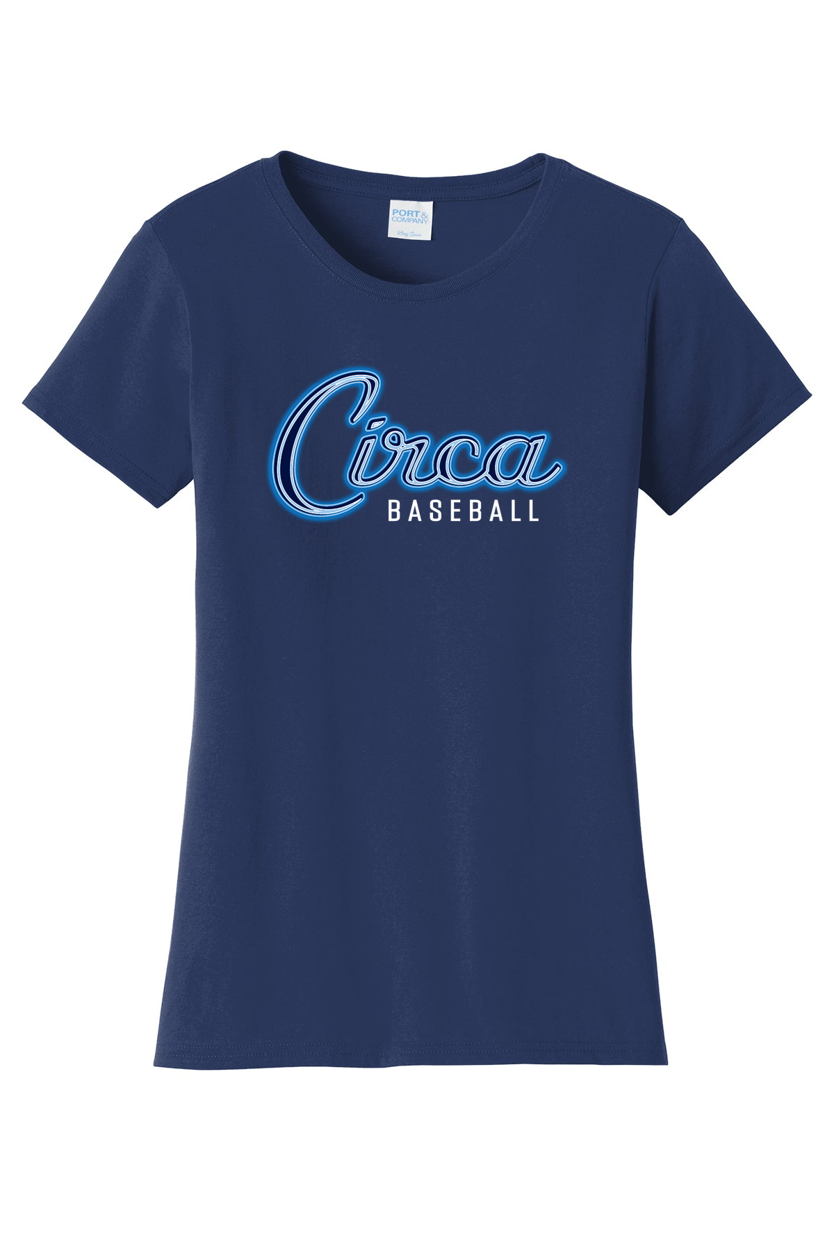 Ladies Fan Favorite Tee