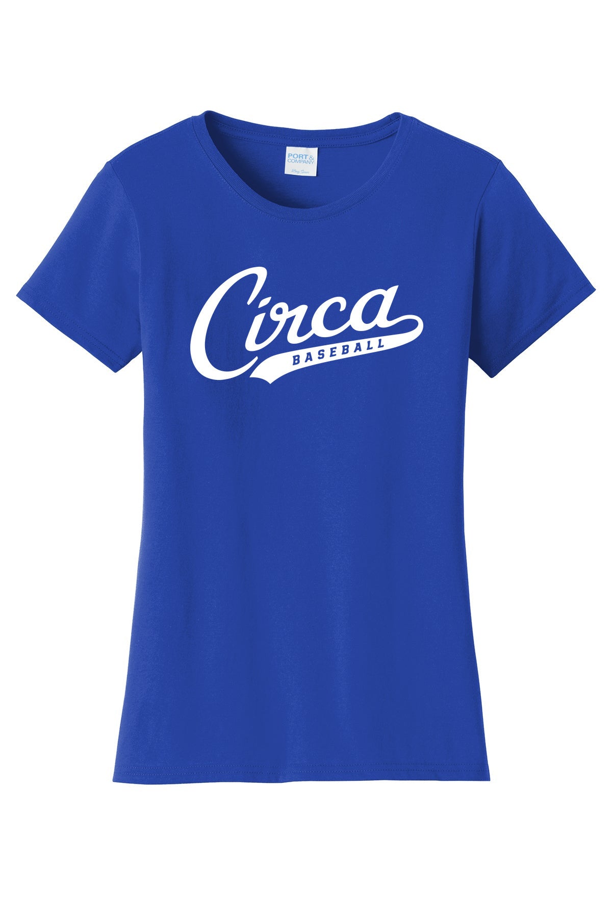 Ladies Fan Favorite Tee