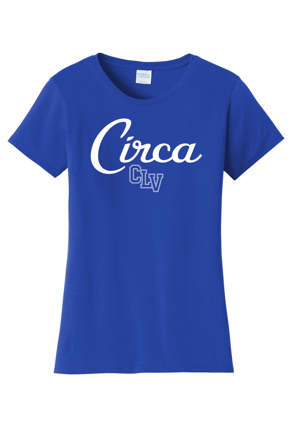 Ladies Fan Favorite Tee