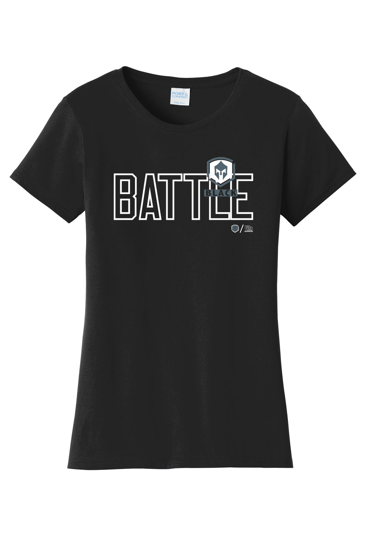 Ladies Fan Favorite Tee
