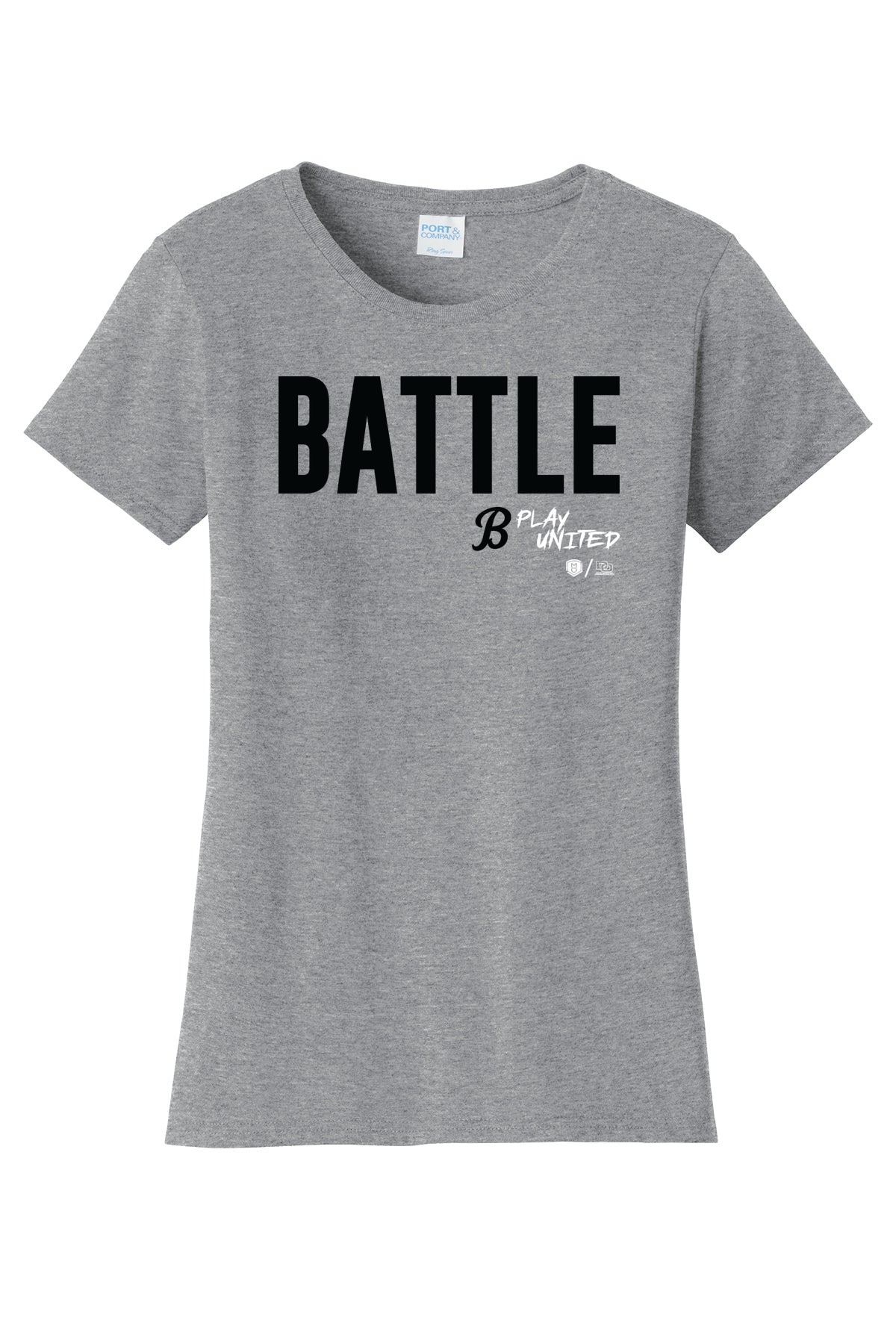 Ladies Fan Favorite Tee