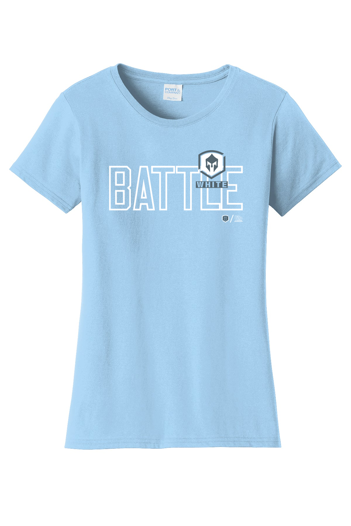 Ladies Fan Favorite Tee