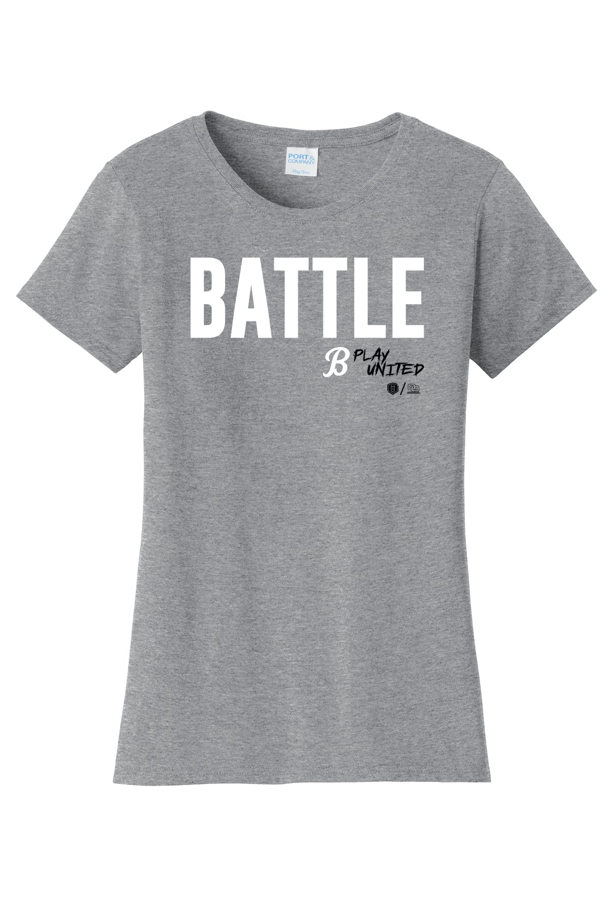Ladies Fan Favorite Tee