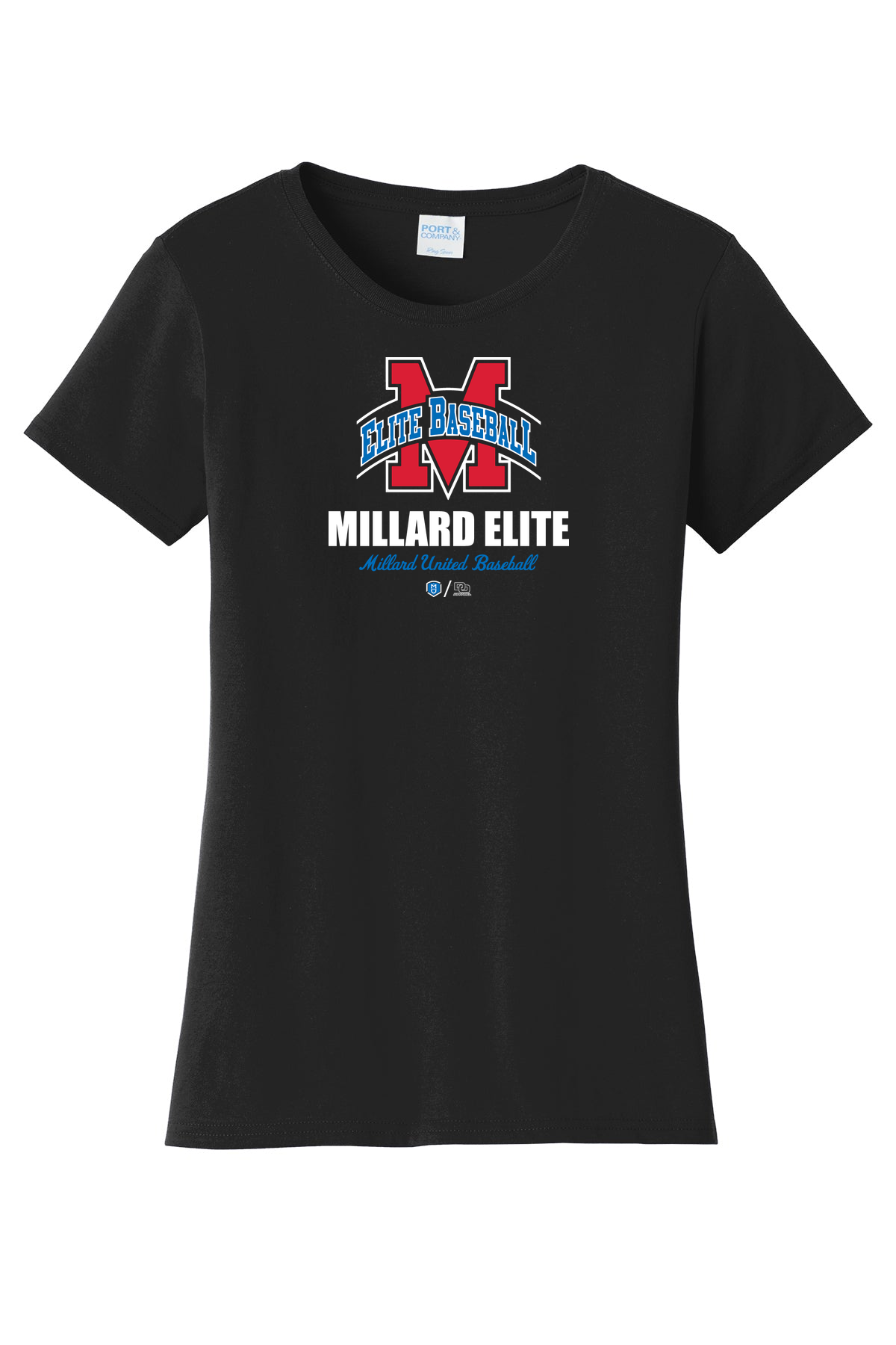 Ladies Fan Favorite Tee