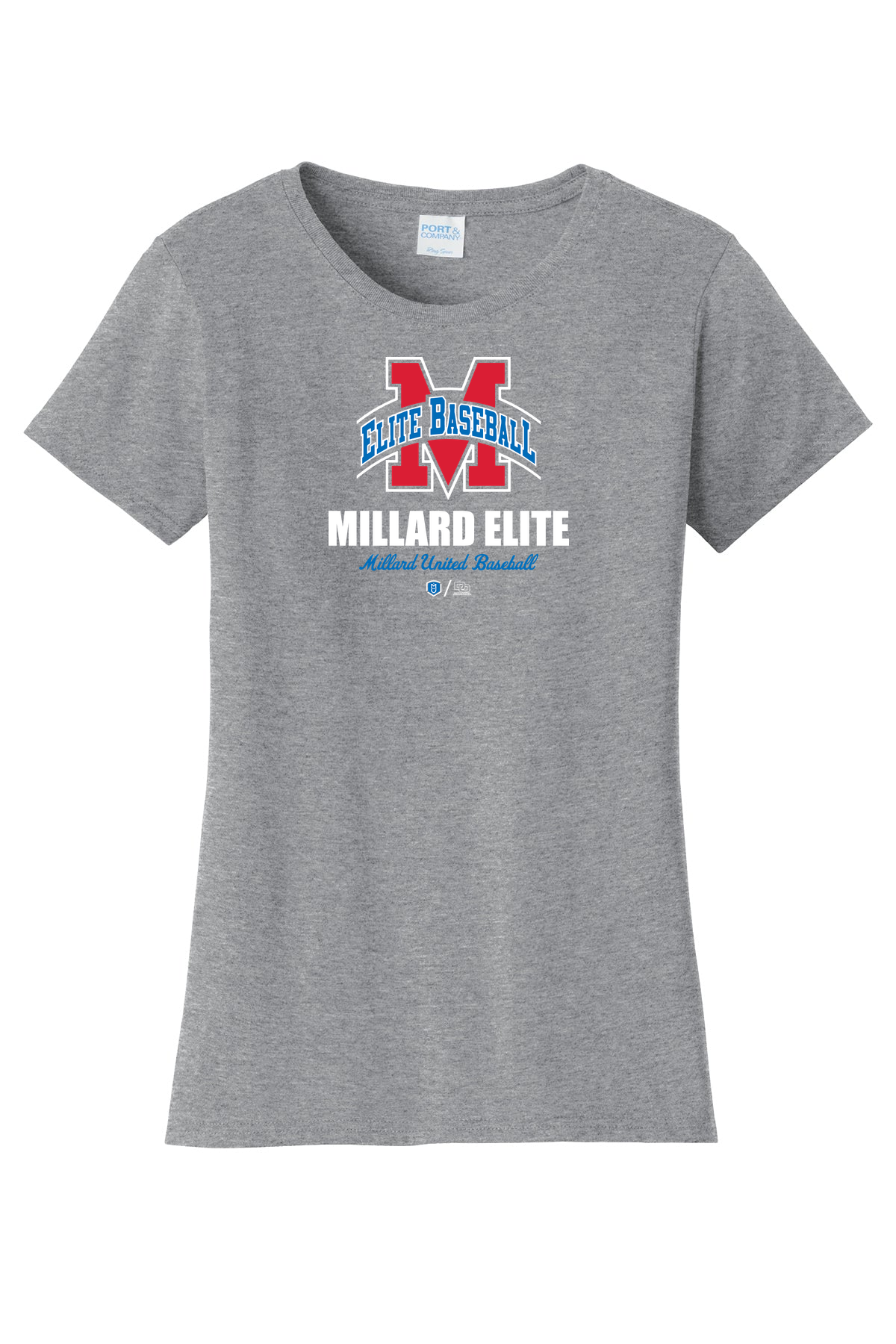 Ladies Fan Favorite Tee