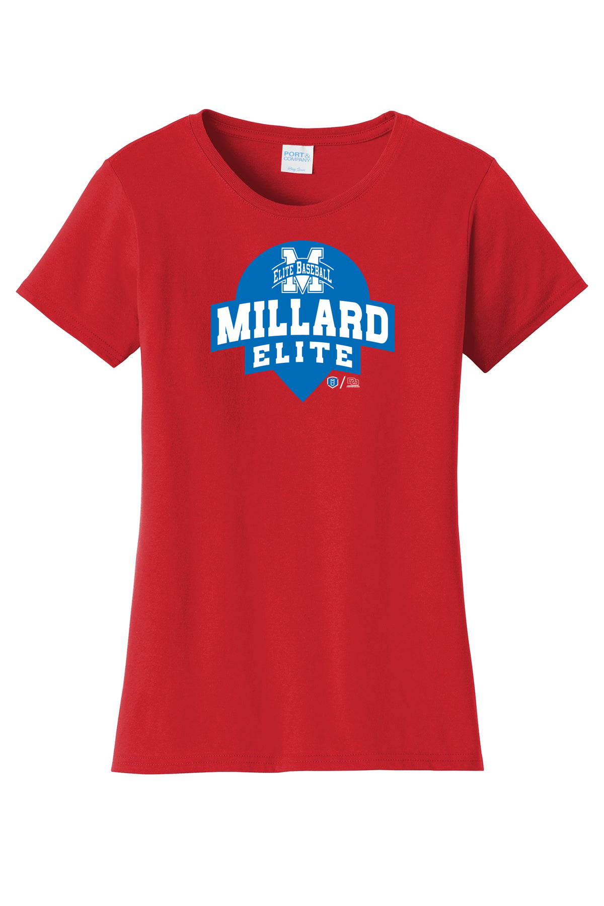 Ladies Fan Favorite Tee
