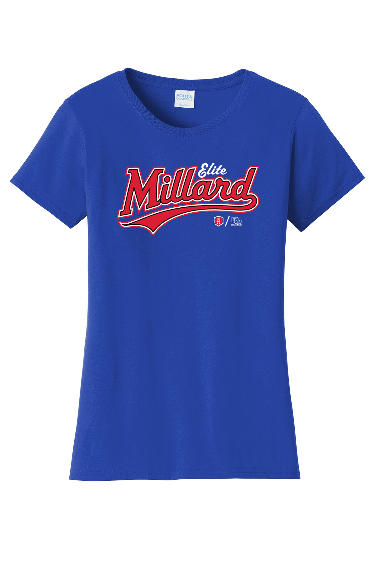 Ladies Fan Favorite Tee