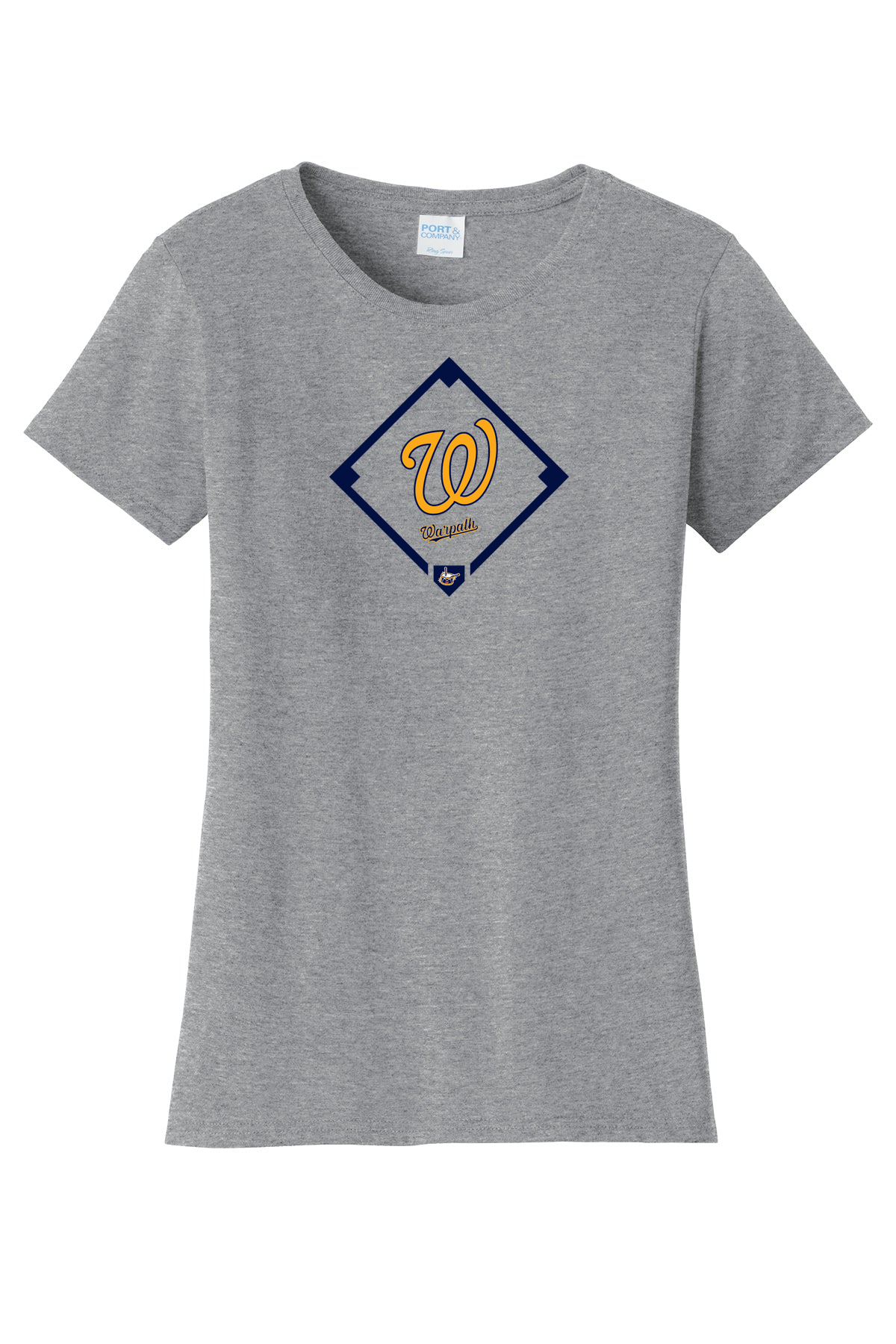 Ladies Fan Favorite Tee