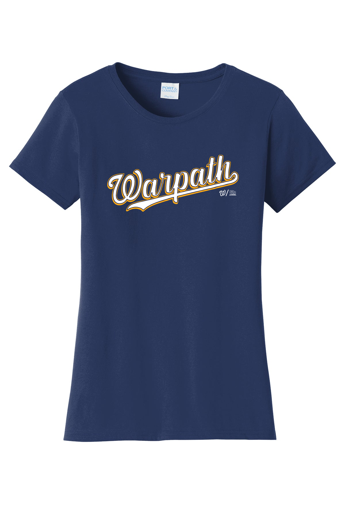Ladies Fan Favorite Tee