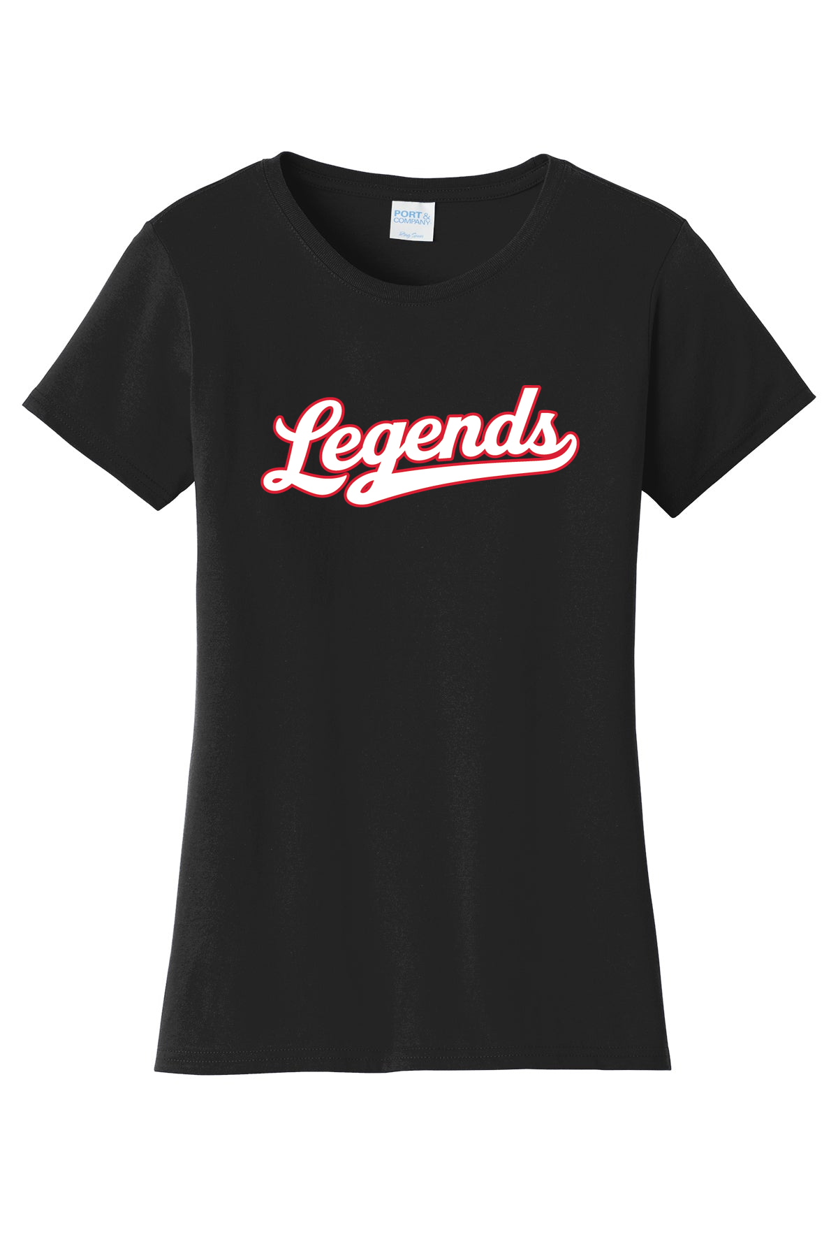 Ladies Fan Favorite Tee