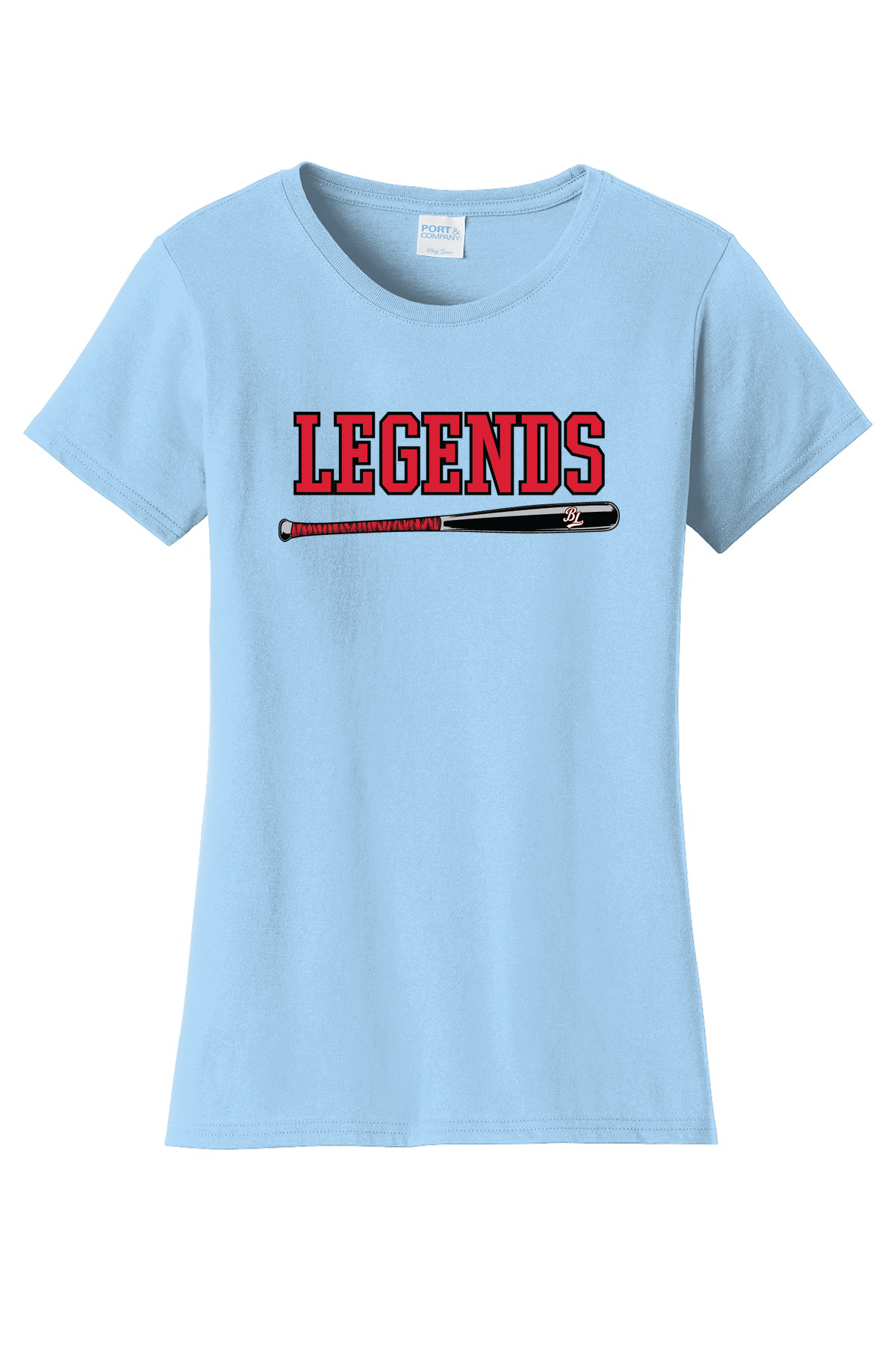 Ladies Fan Favorite Tee
