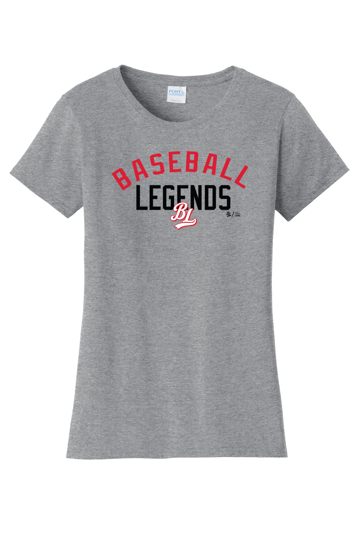 Ladies Fan Favorite Tee
