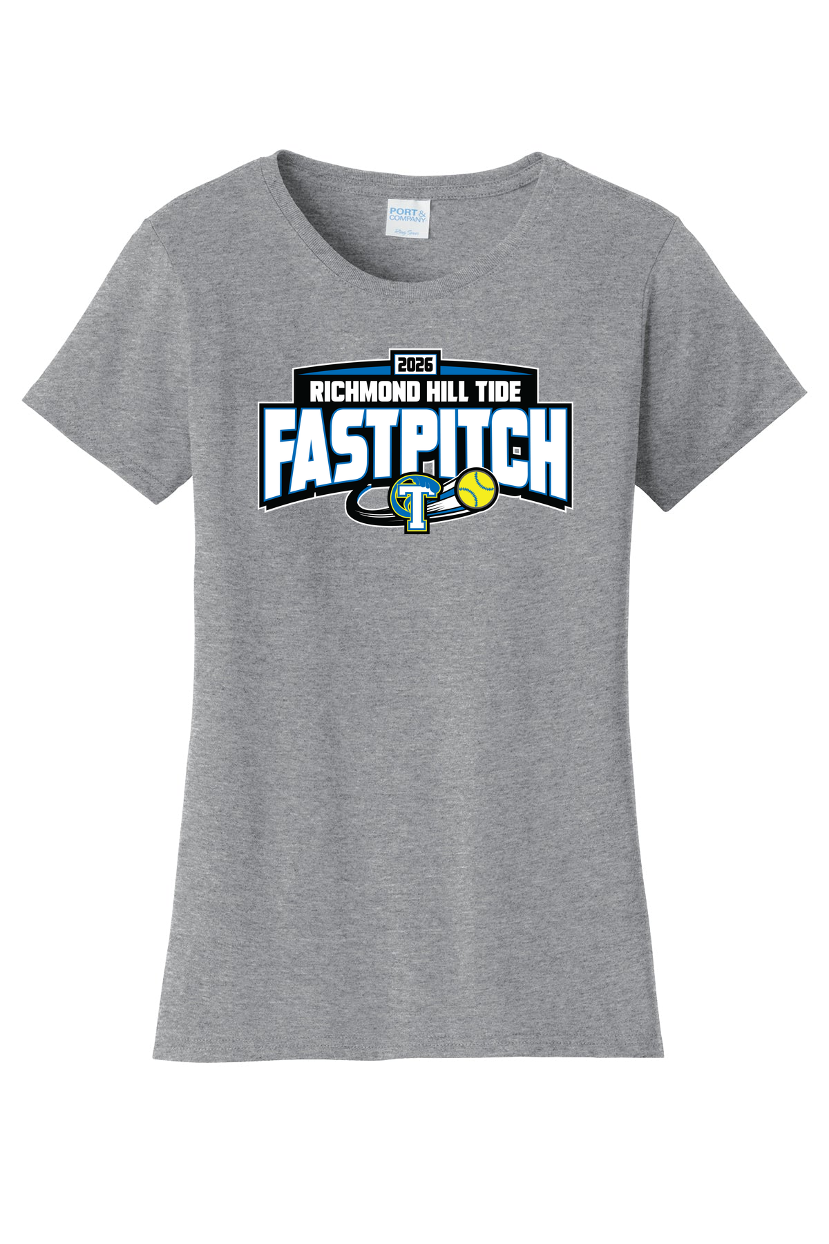 Ladies Fan Favorite Tee