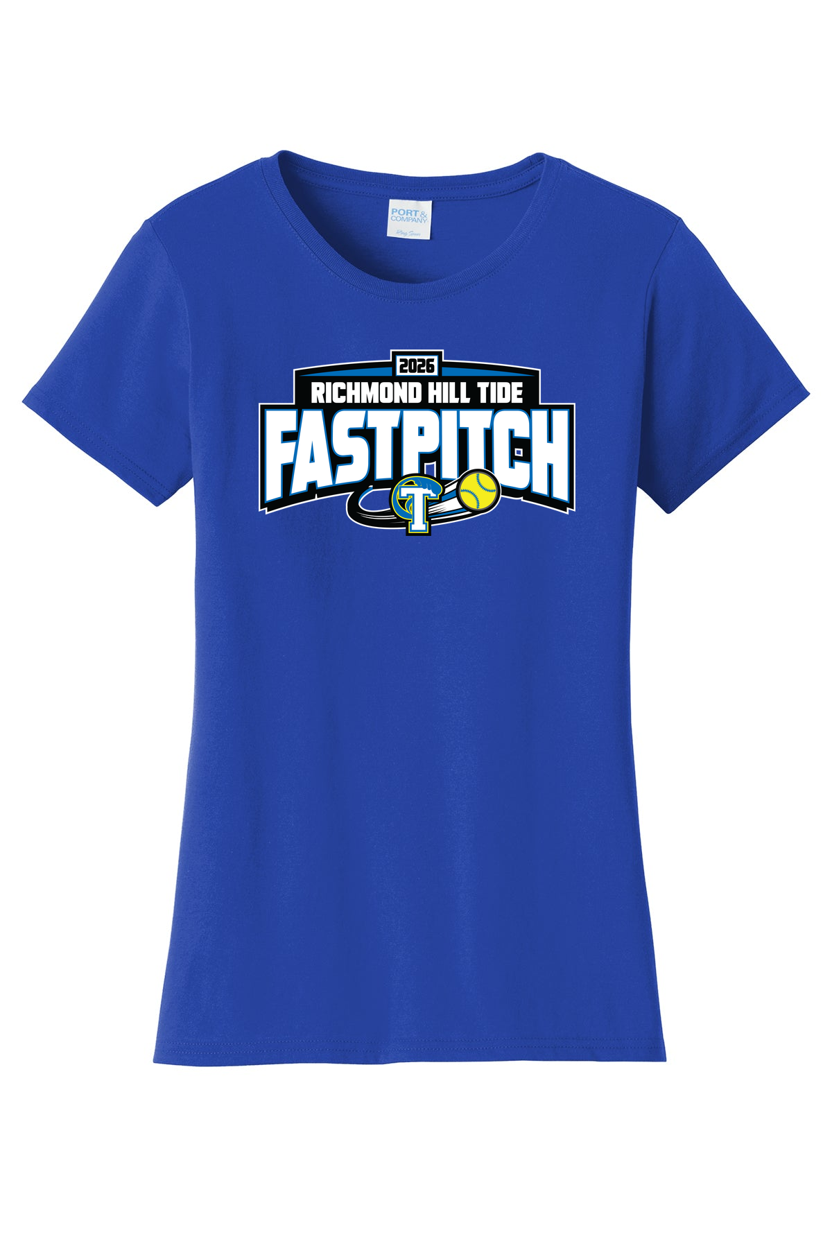 Ladies Fan Favorite Tee