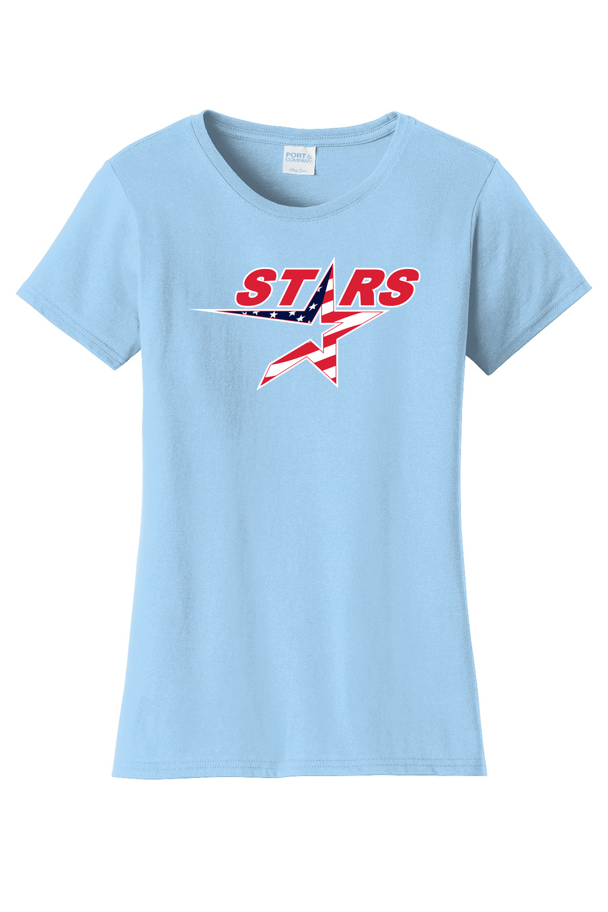 Ladies Fan Favorite Tee