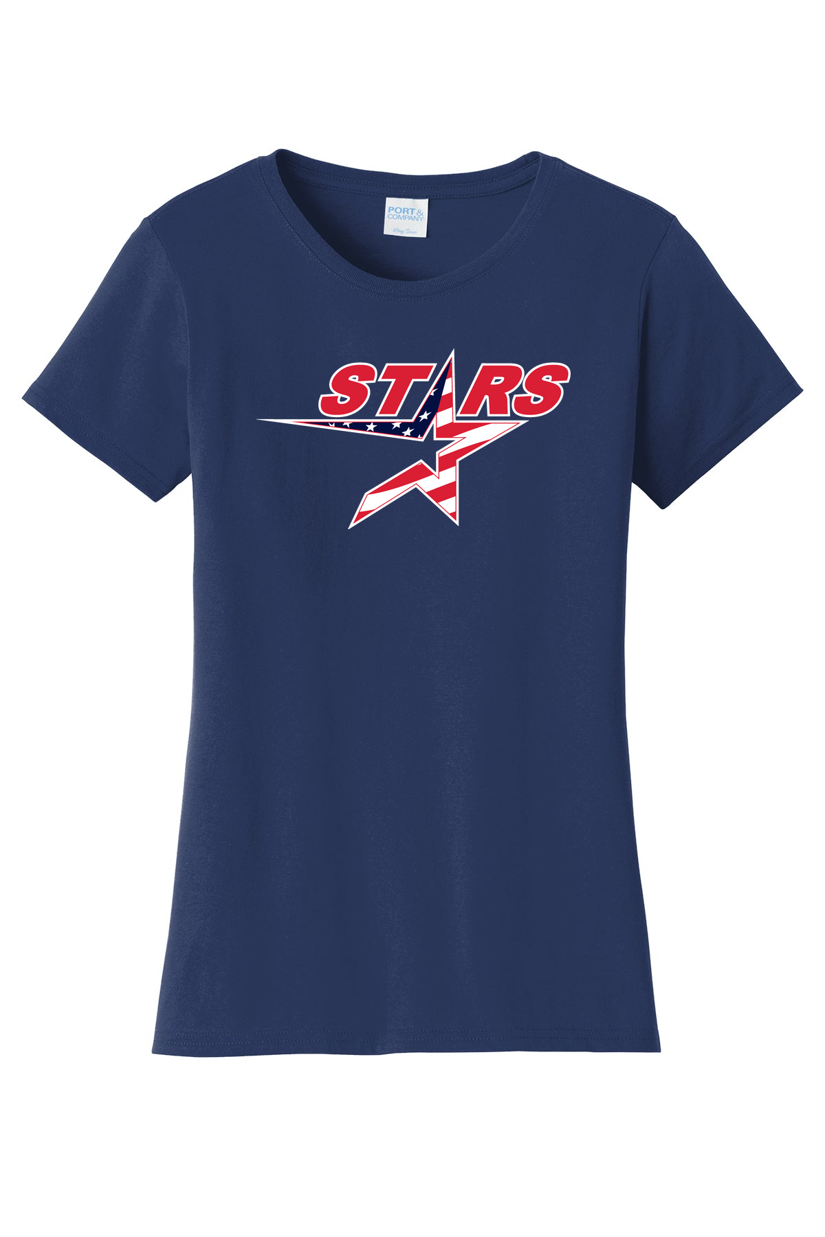 Ladies Fan Favorite Tee