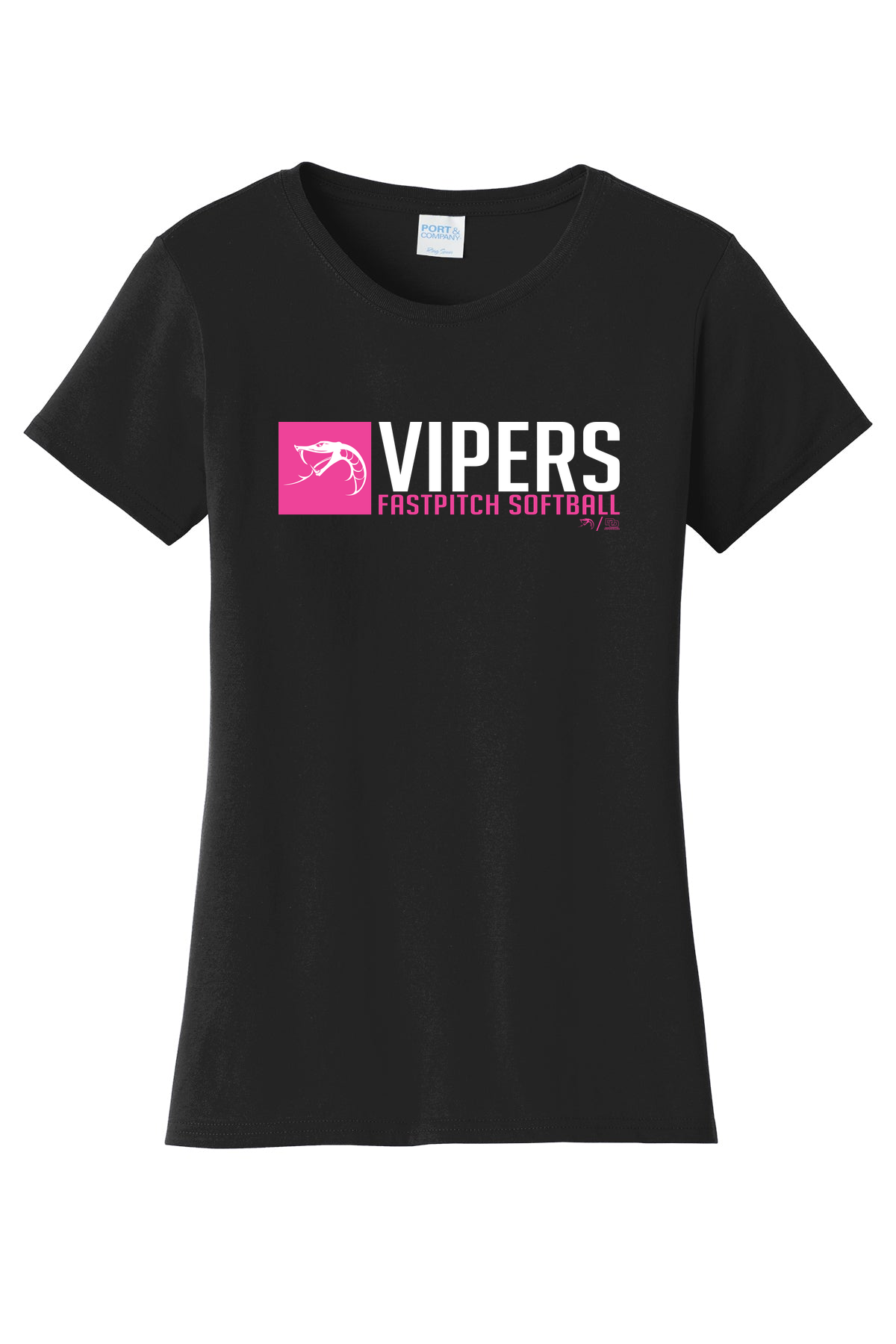 Ladies Fan Favorite Tee