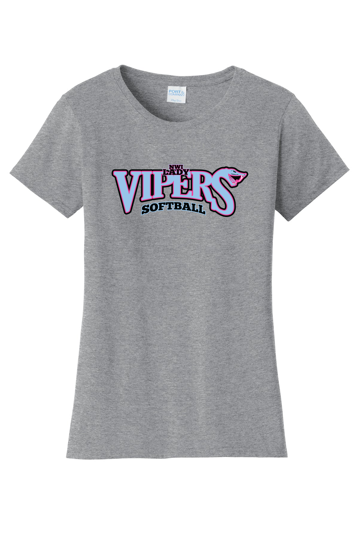 Ladies Fan Favorite Tee