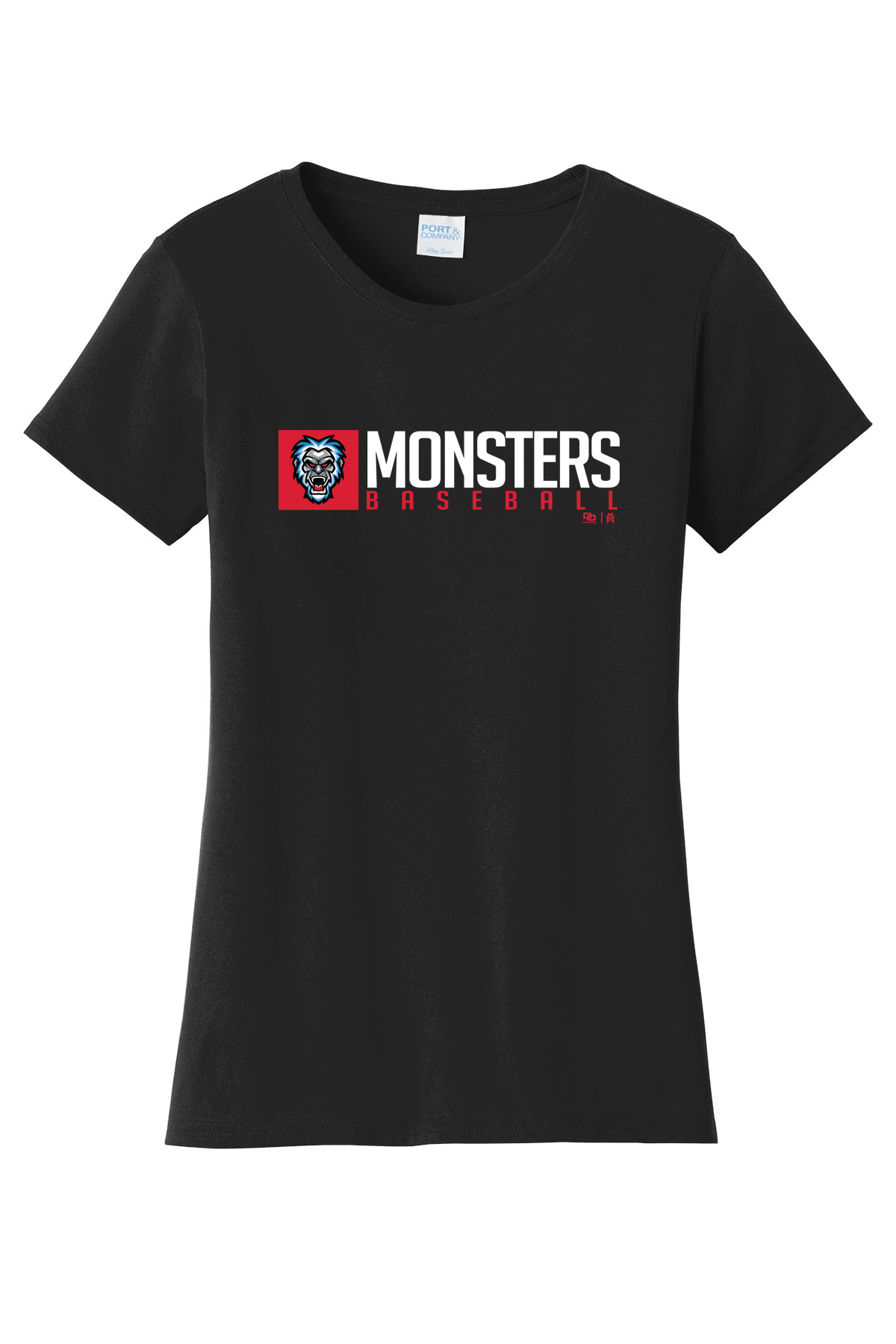 Ladies Fan Favorite Tee
