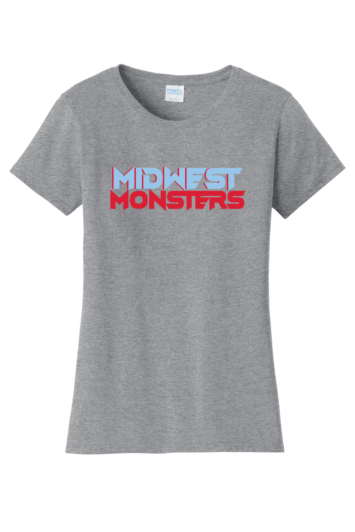 Ladies Fan Favorite Tee