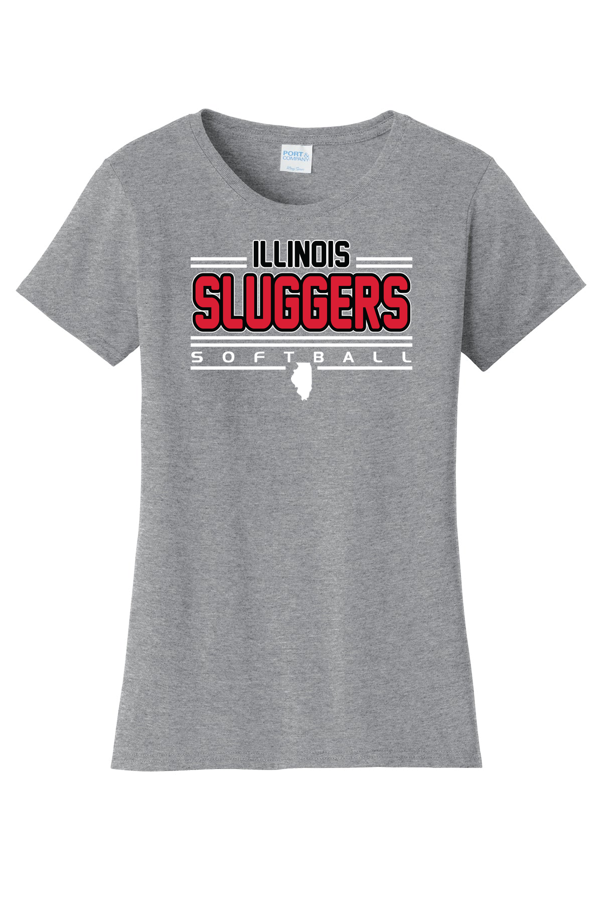 Ladies Fan Favorite Tee