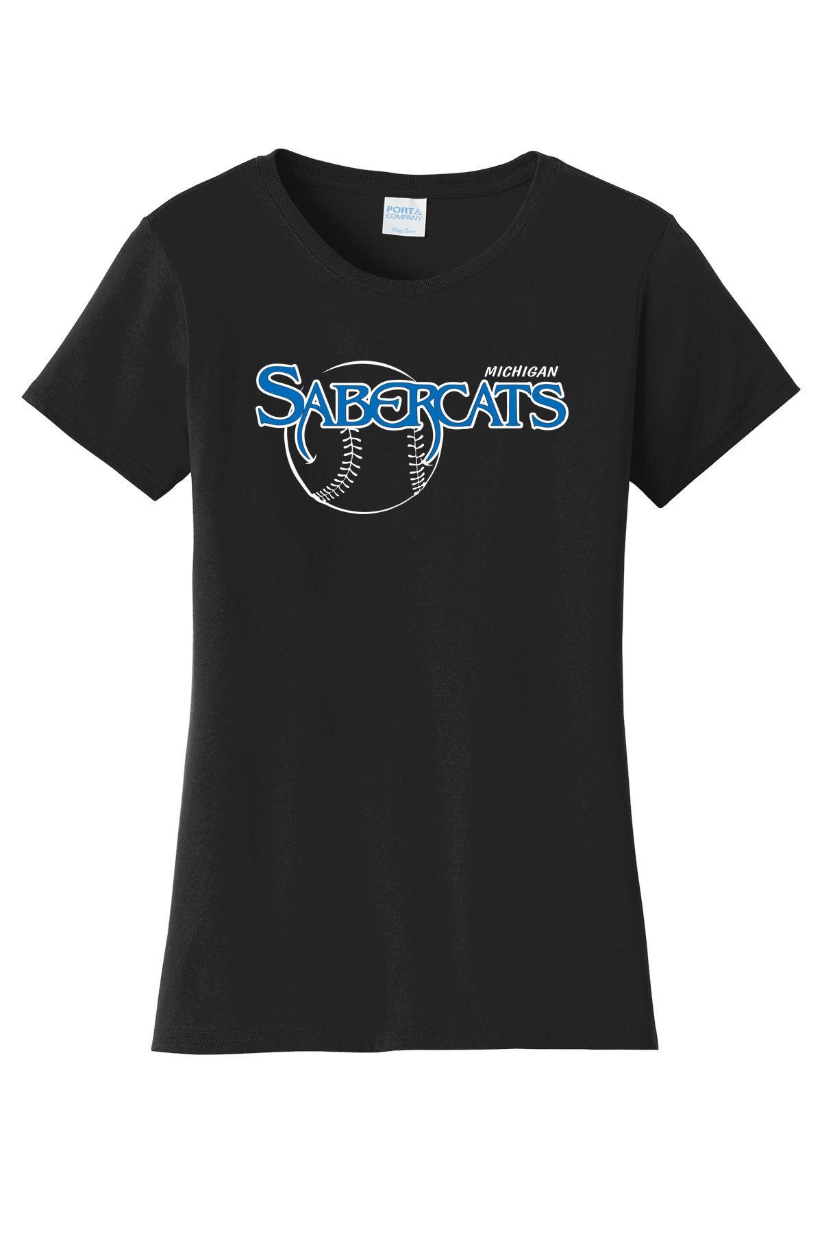 Ladies Fan Favorite Tee