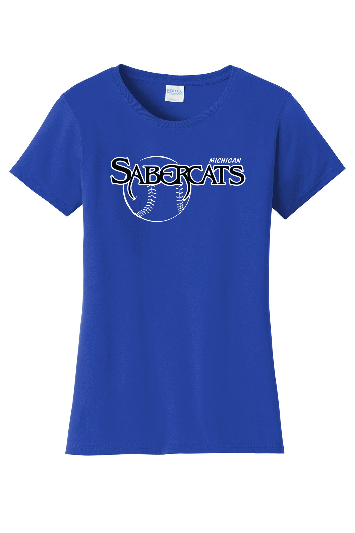 Ladies Fan Favorite Tee
