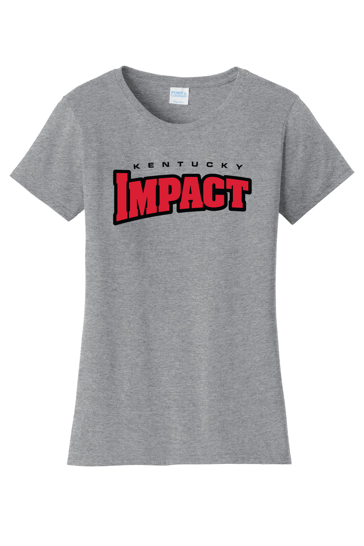 Ladies Fan Favorite Tee