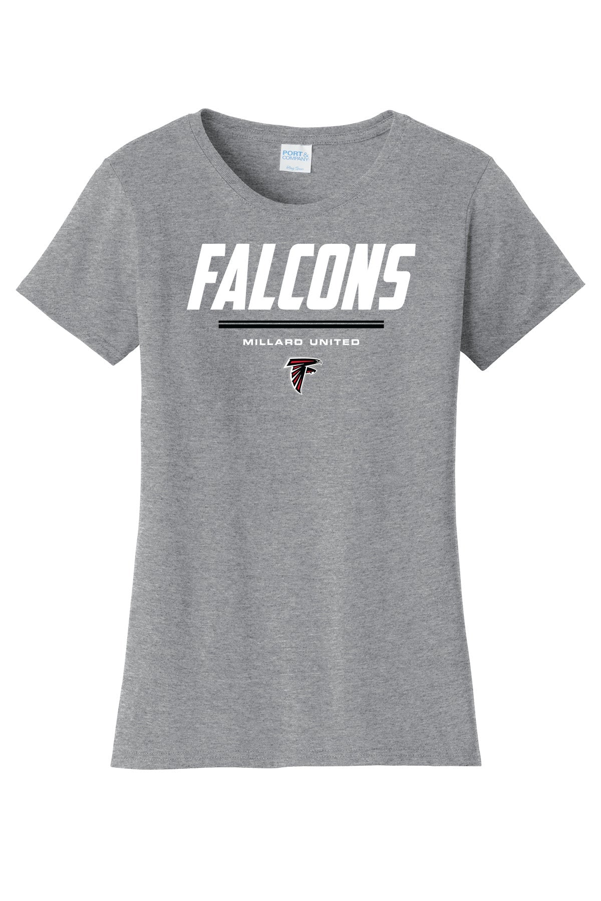 Ladies Fan Favorite Tee