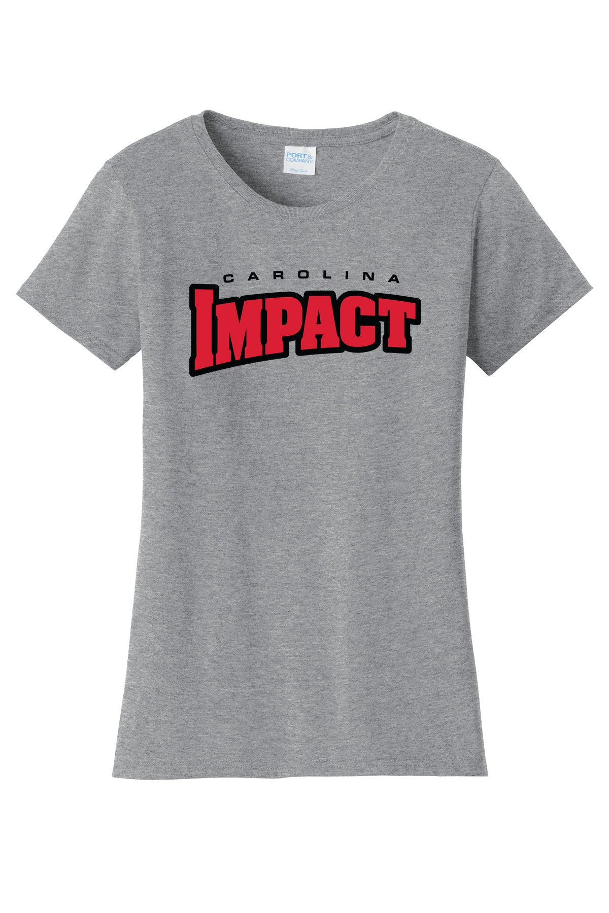 Ladies Fan Favorite Tee