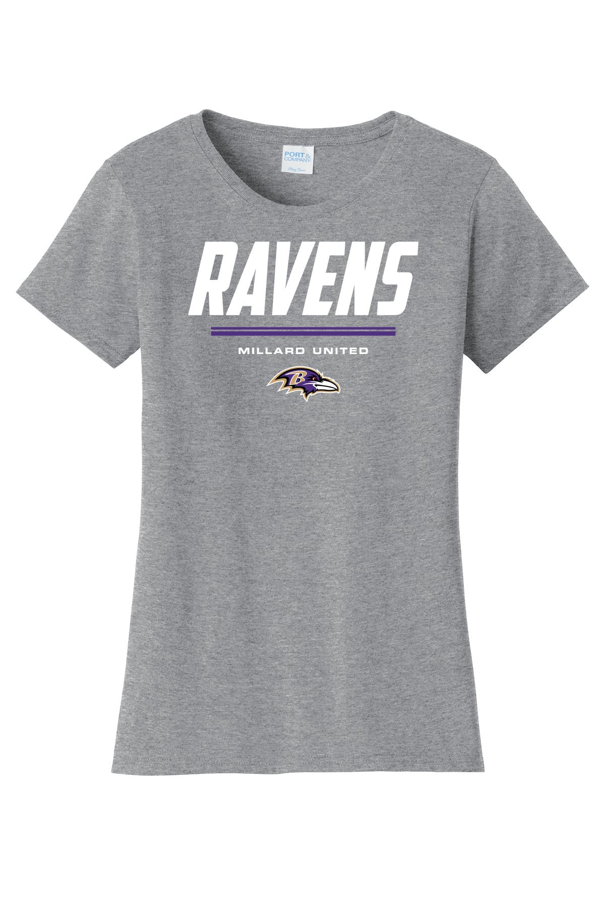 Ladies Fan Favorite Tee