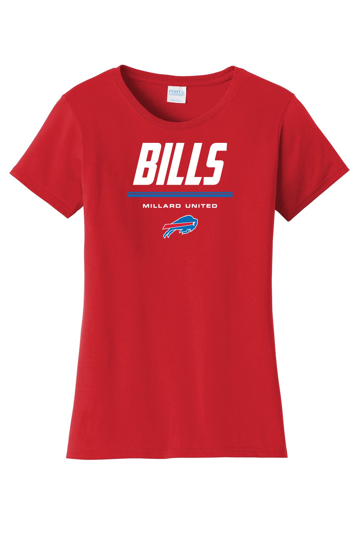 Ladies Fan Favorite Tee