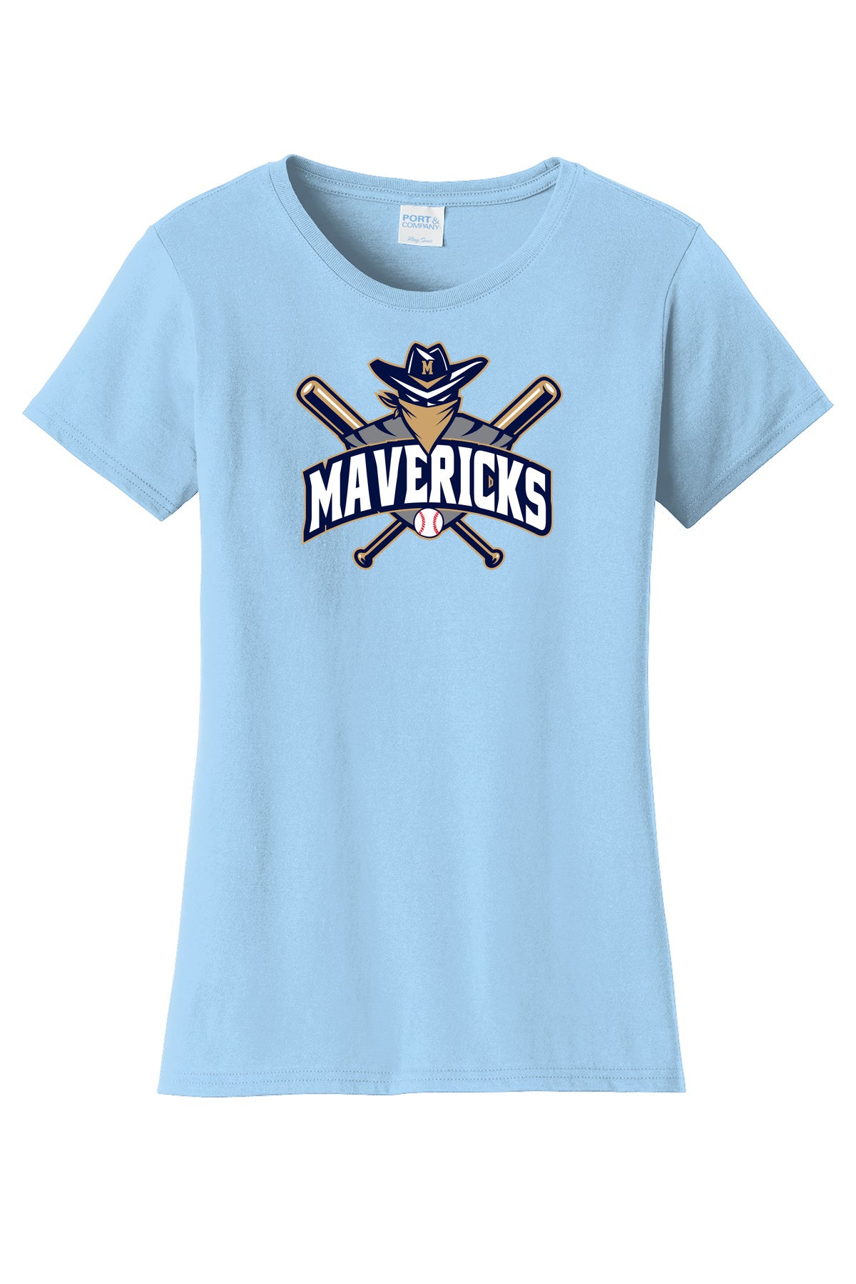 Ladies Fan Favorite Tee