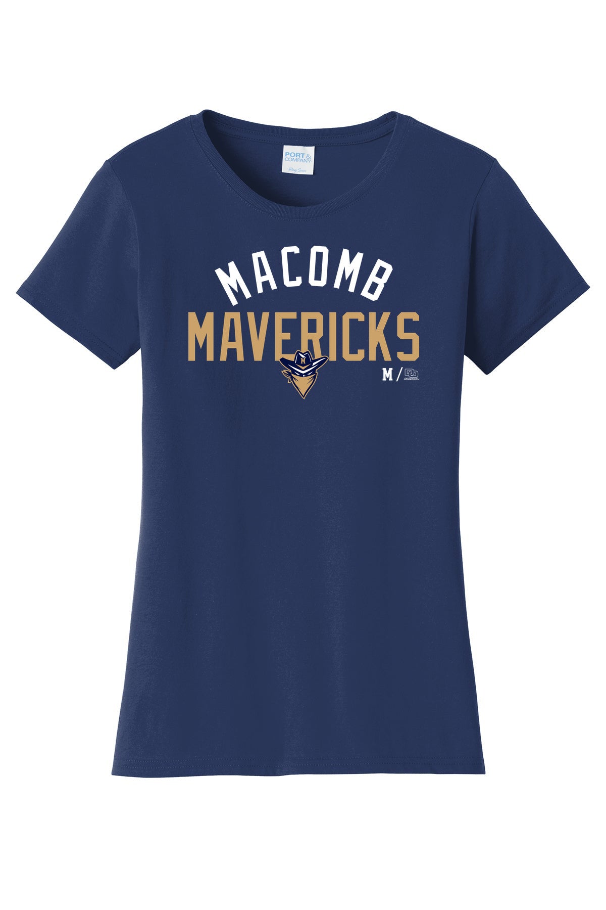 Ladies Fan Favorite Tee