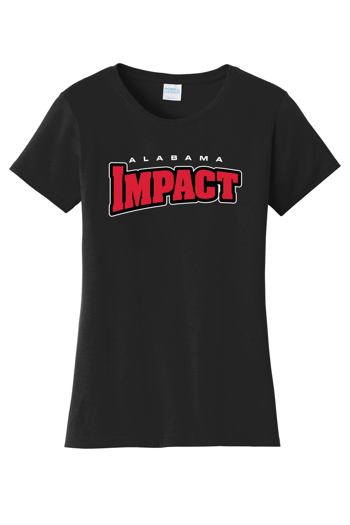 Ladies Fan Favorite Tee