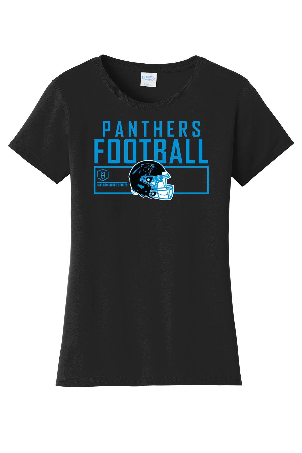 Ladies Fan Favorite Tee
