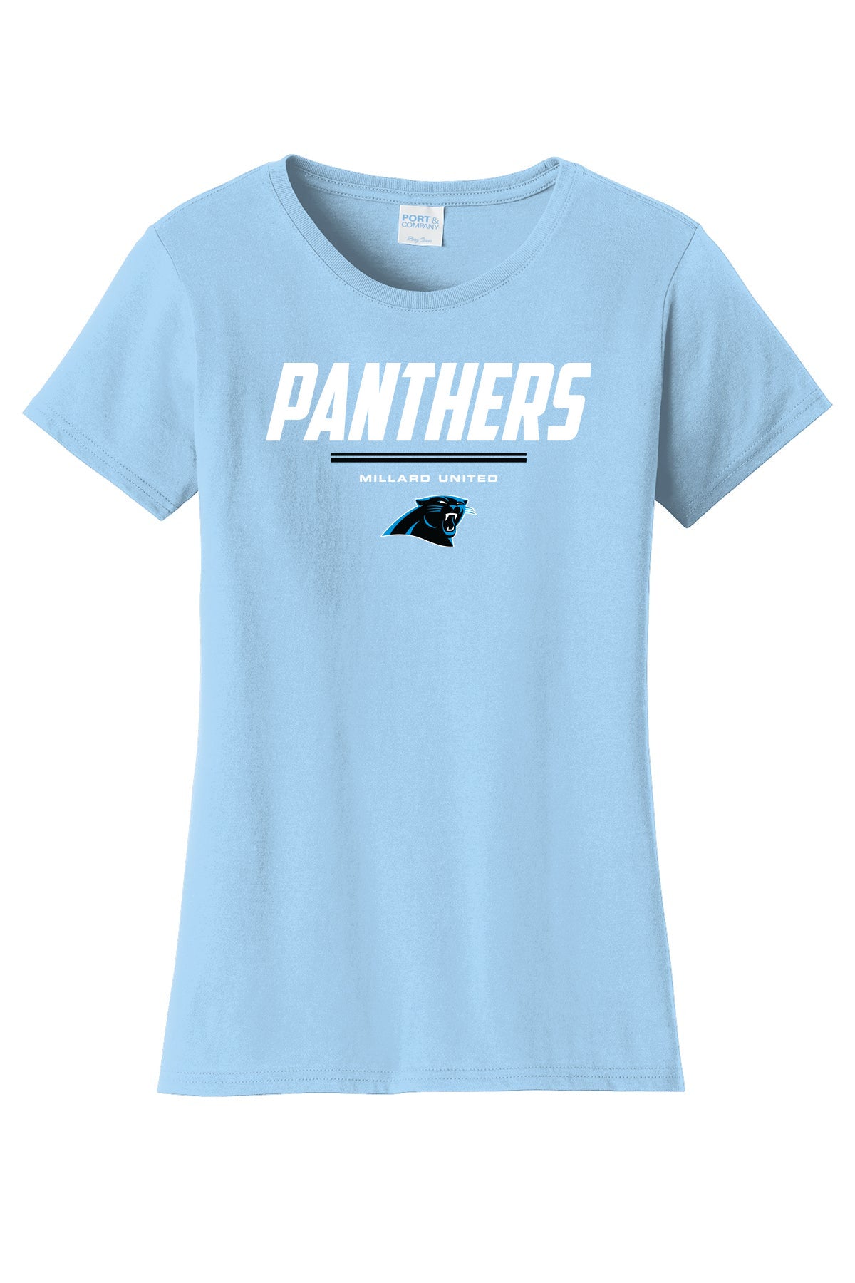 Ladies Fan Favorite Tee