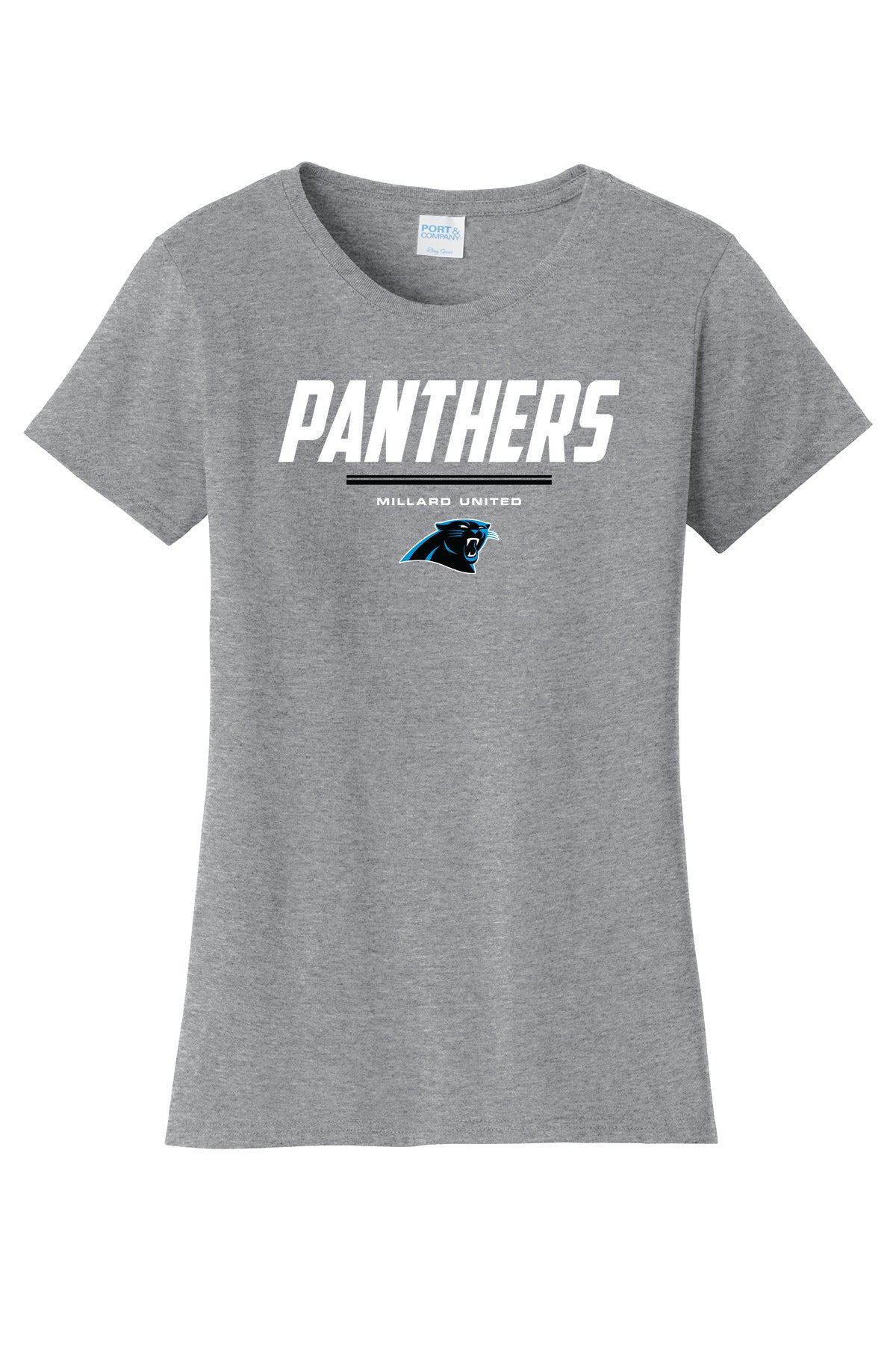 Ladies Fan Favorite Tee