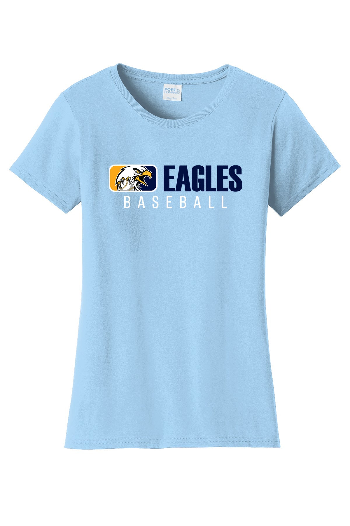 Ladies Fan Favorite Tee