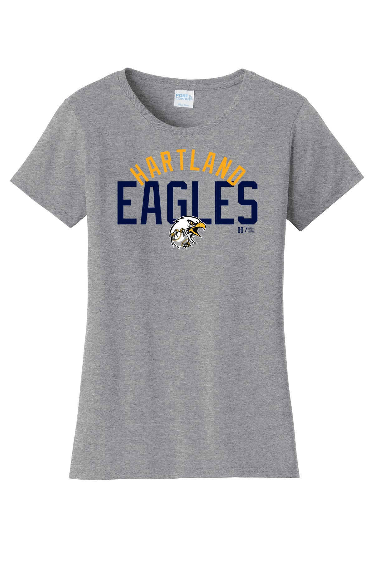 Ladies Fan Favorite Tee