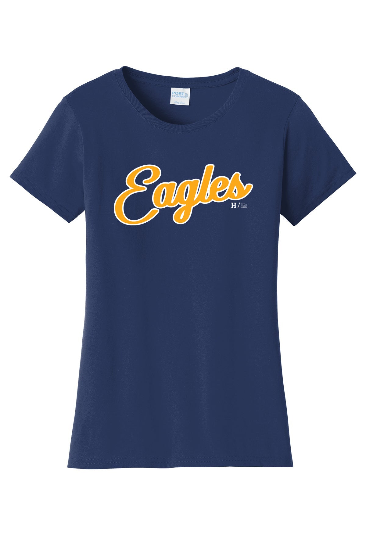 Ladies Fan Favorite Tee