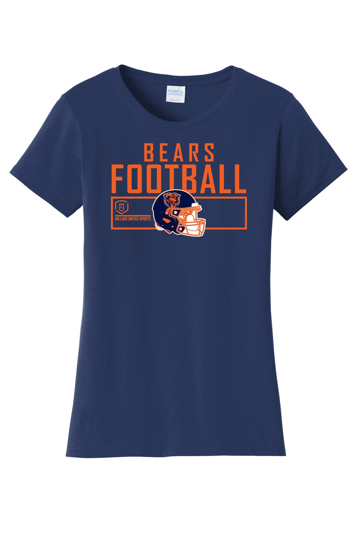 Ladies Fan Favorite Tee