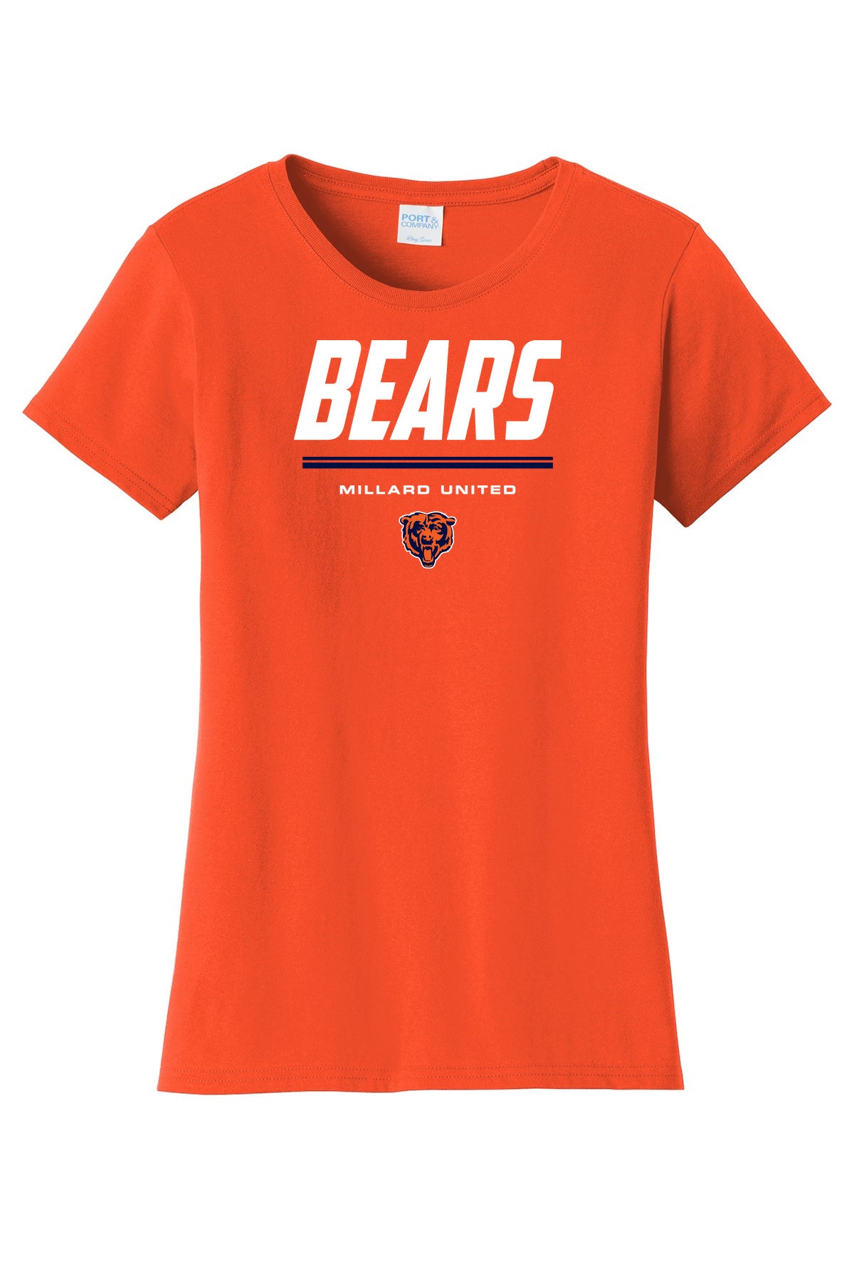 Ladies Fan Favorite Tee