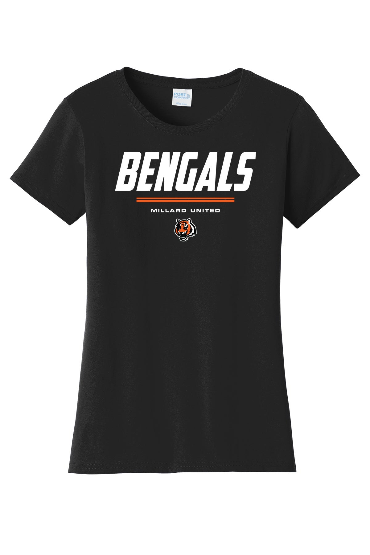 Ladies Fan Favorite Tee