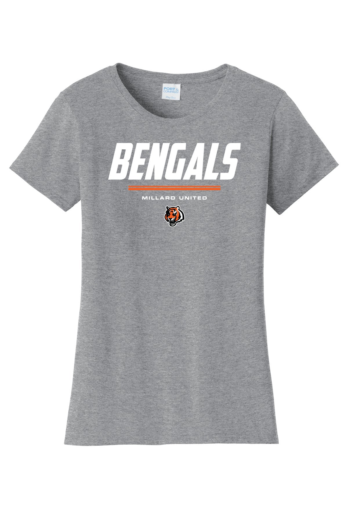 Ladies Fan Favorite Tee