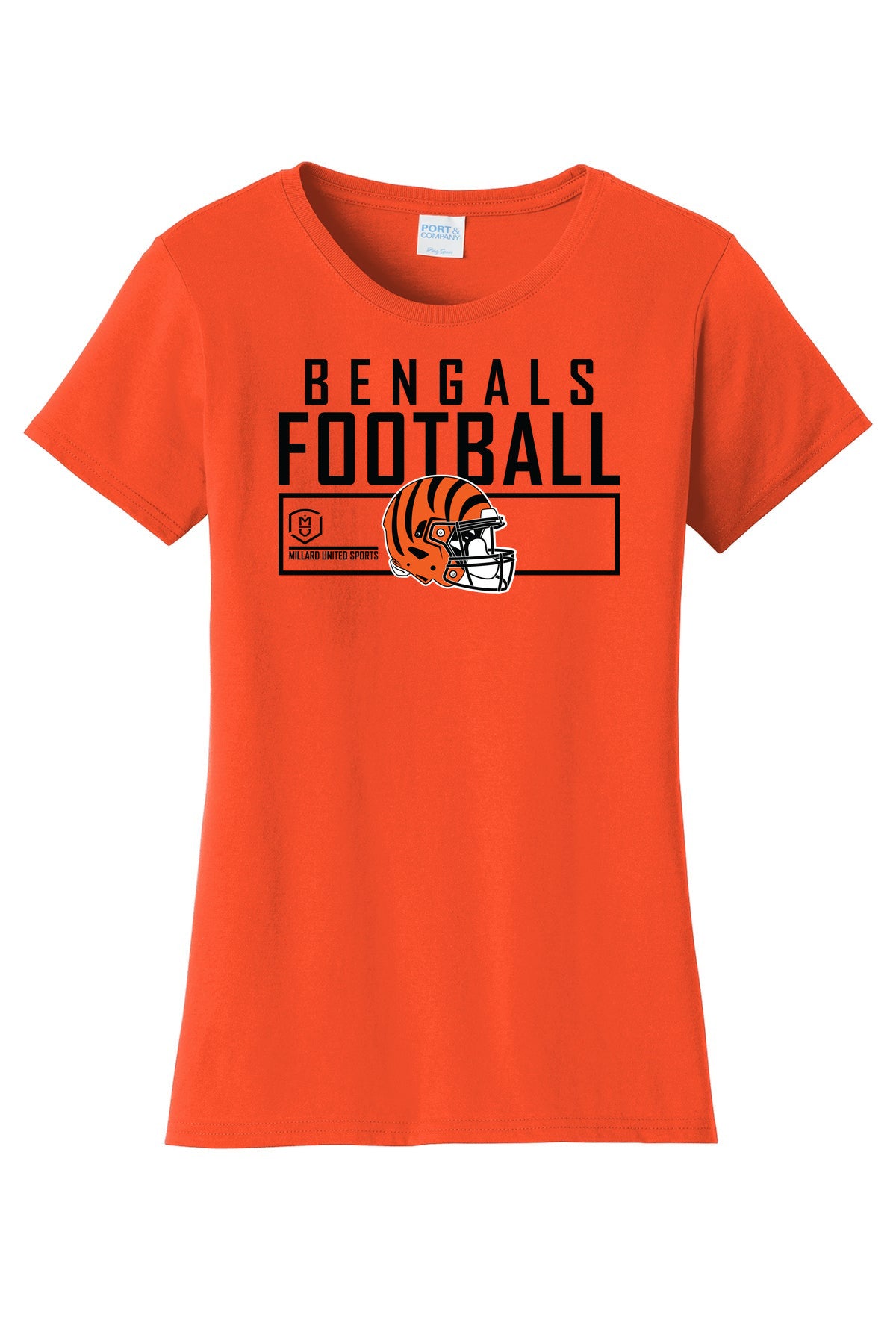 Ladies Fan Favorite Tee