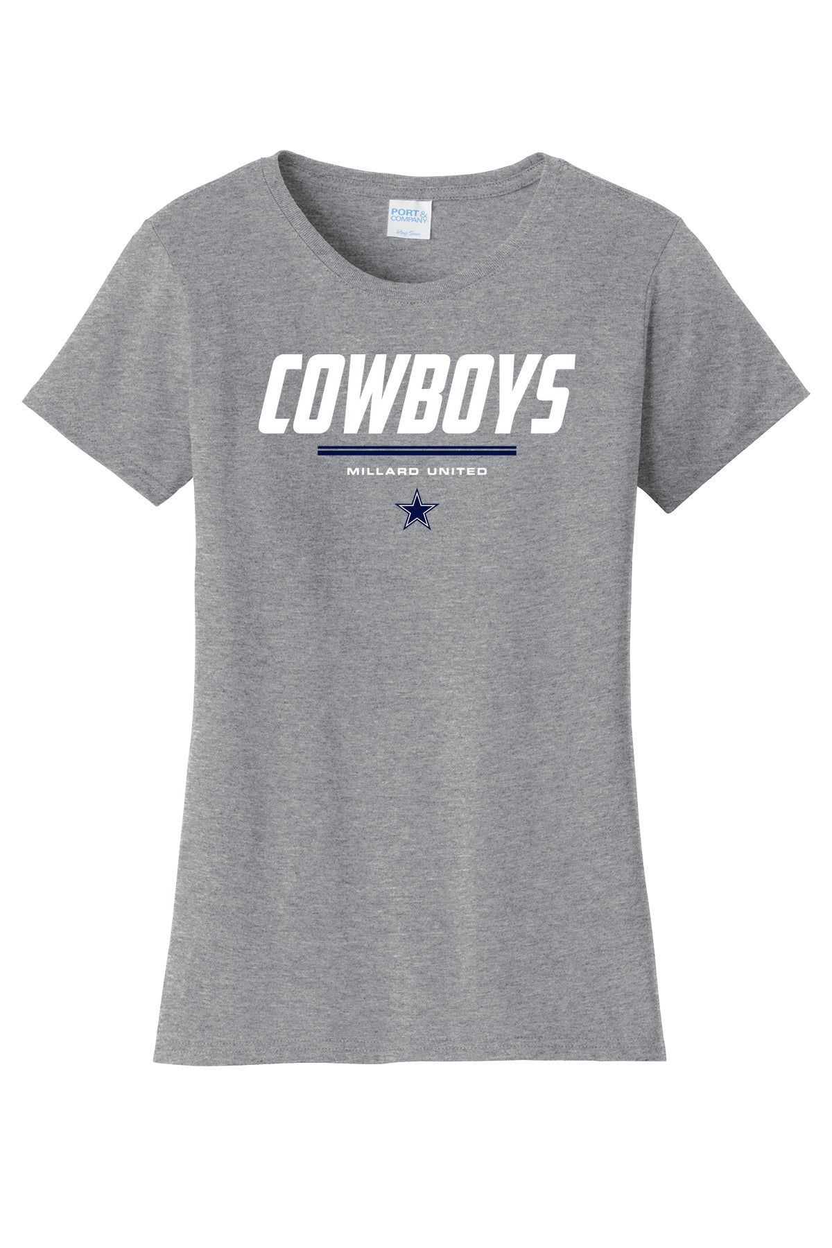 Ladies Fan Favorite Tee