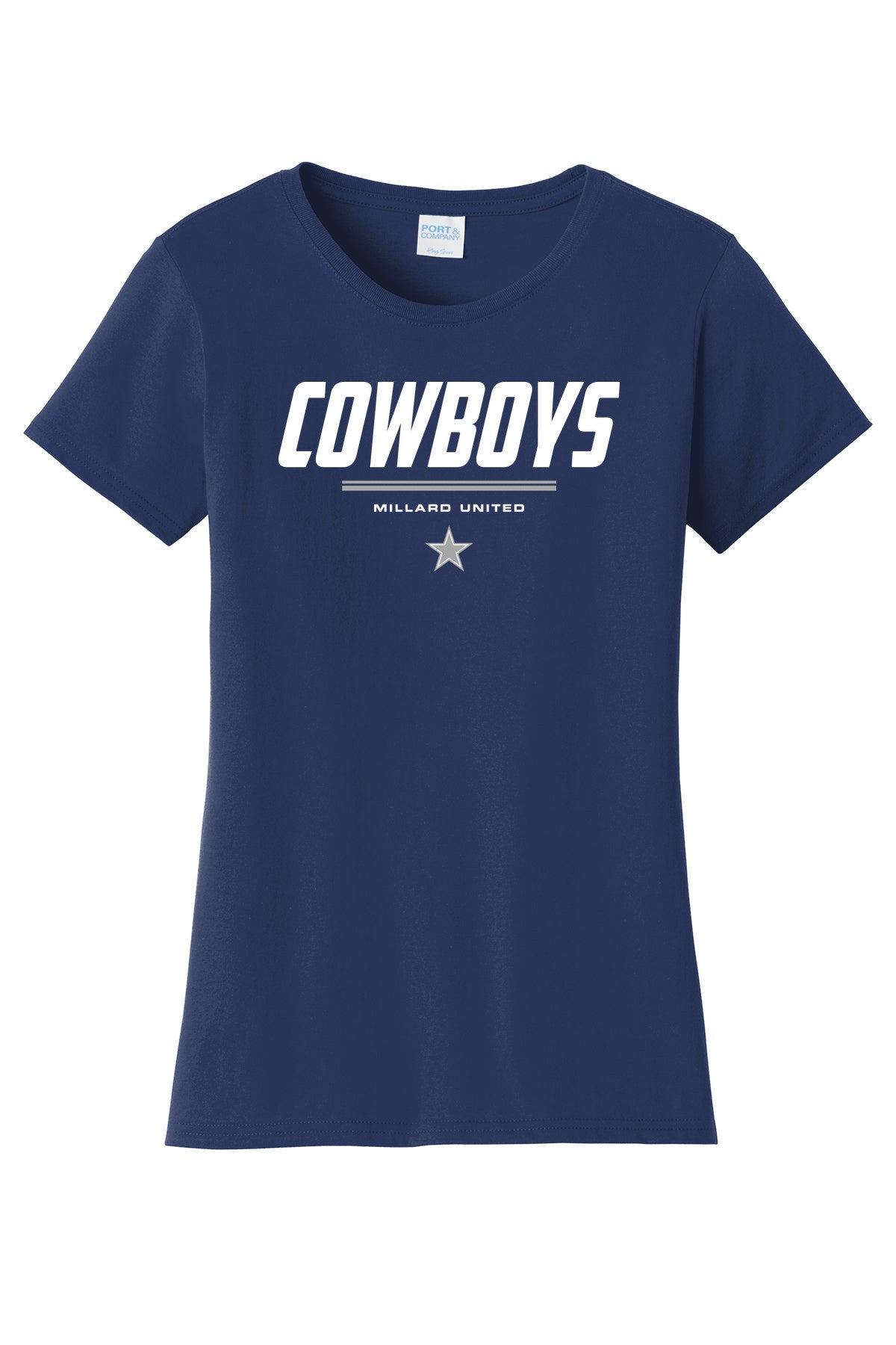Ladies Fan Favorite Tee
