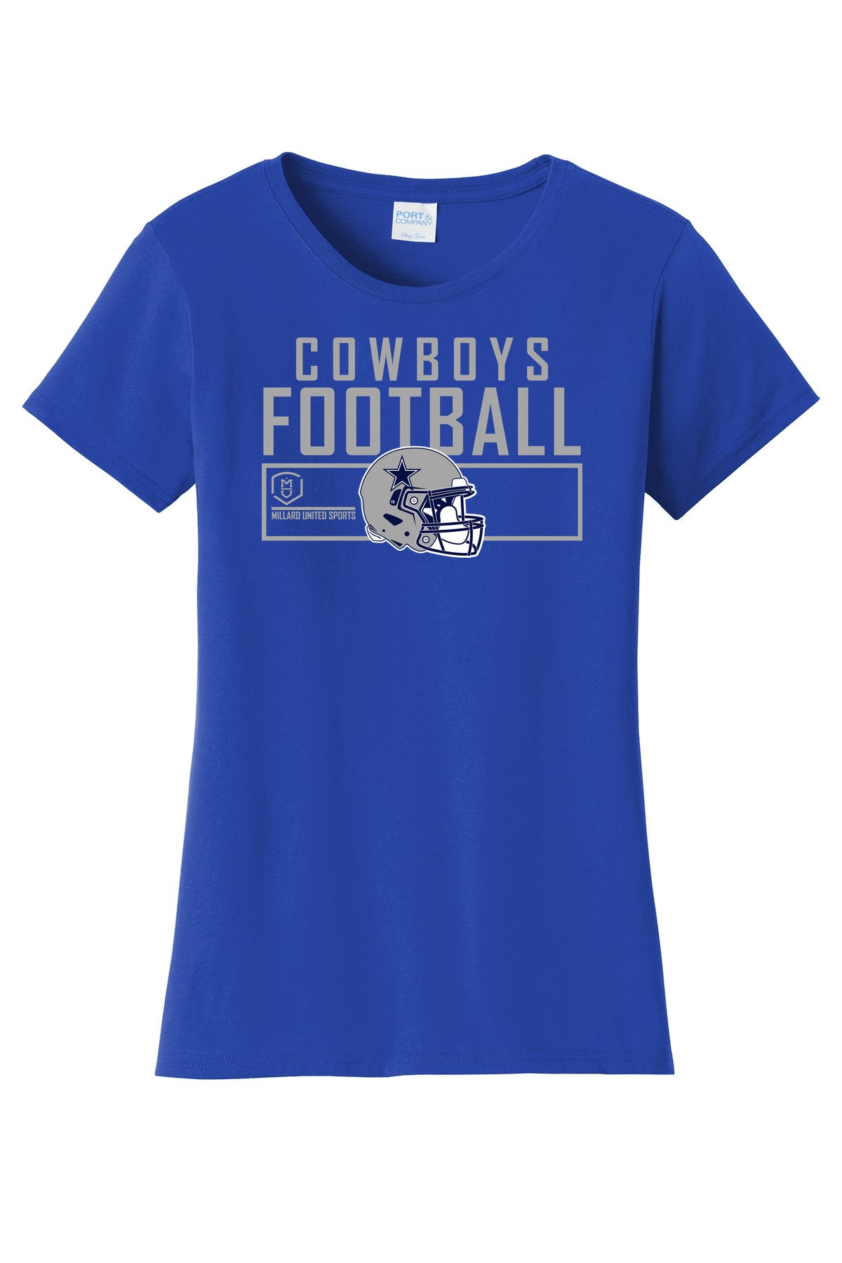 Ladies Fan Favorite Tee