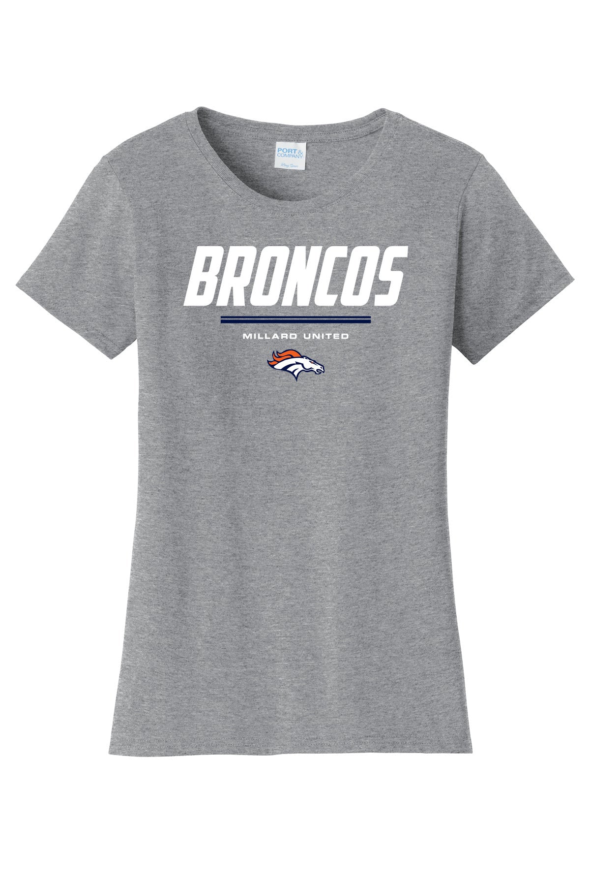 Ladies Fan Favorite Tee